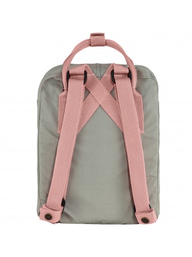 Fjallraven Kanken Mini - Fog Pink